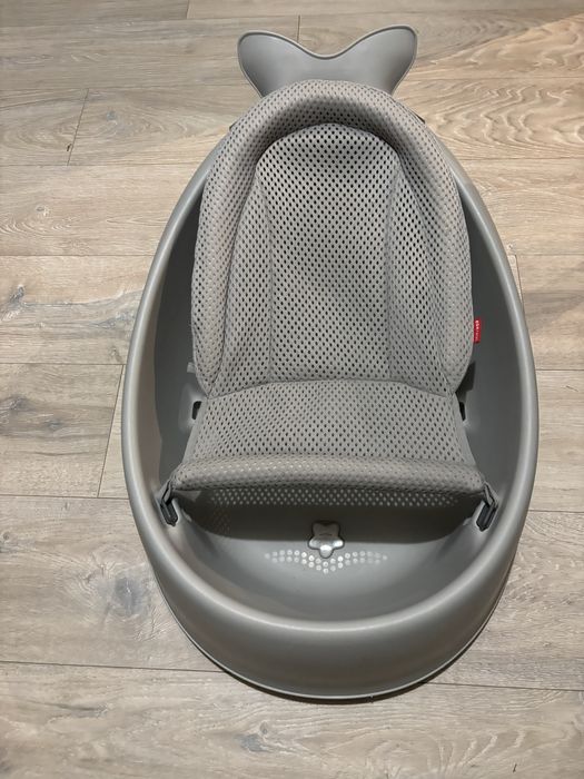 Wanienka Skip Hop Wieloryb