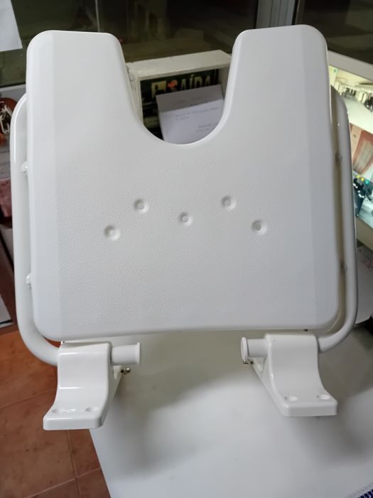Cadeira de banho para idosos ou deficientes