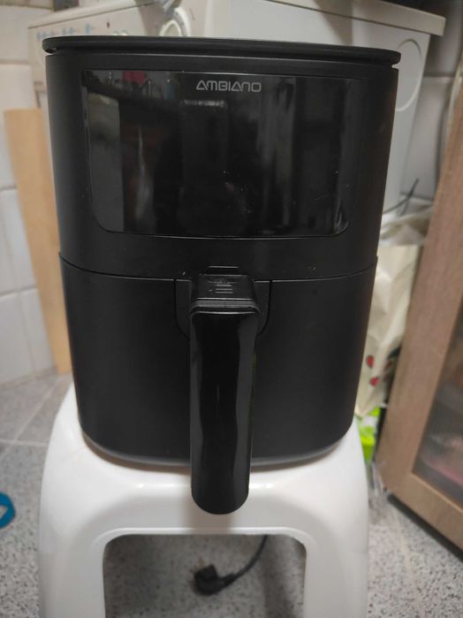 Airfryer ambiano