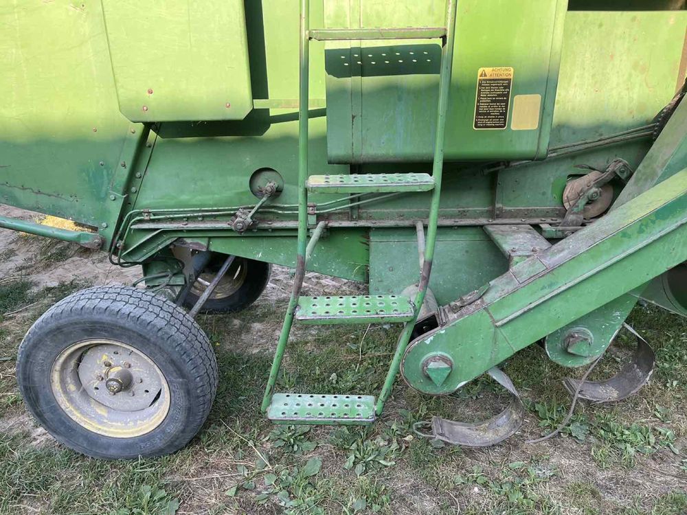 Продам John Deer 945