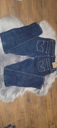 Spodenki levi's, r.140