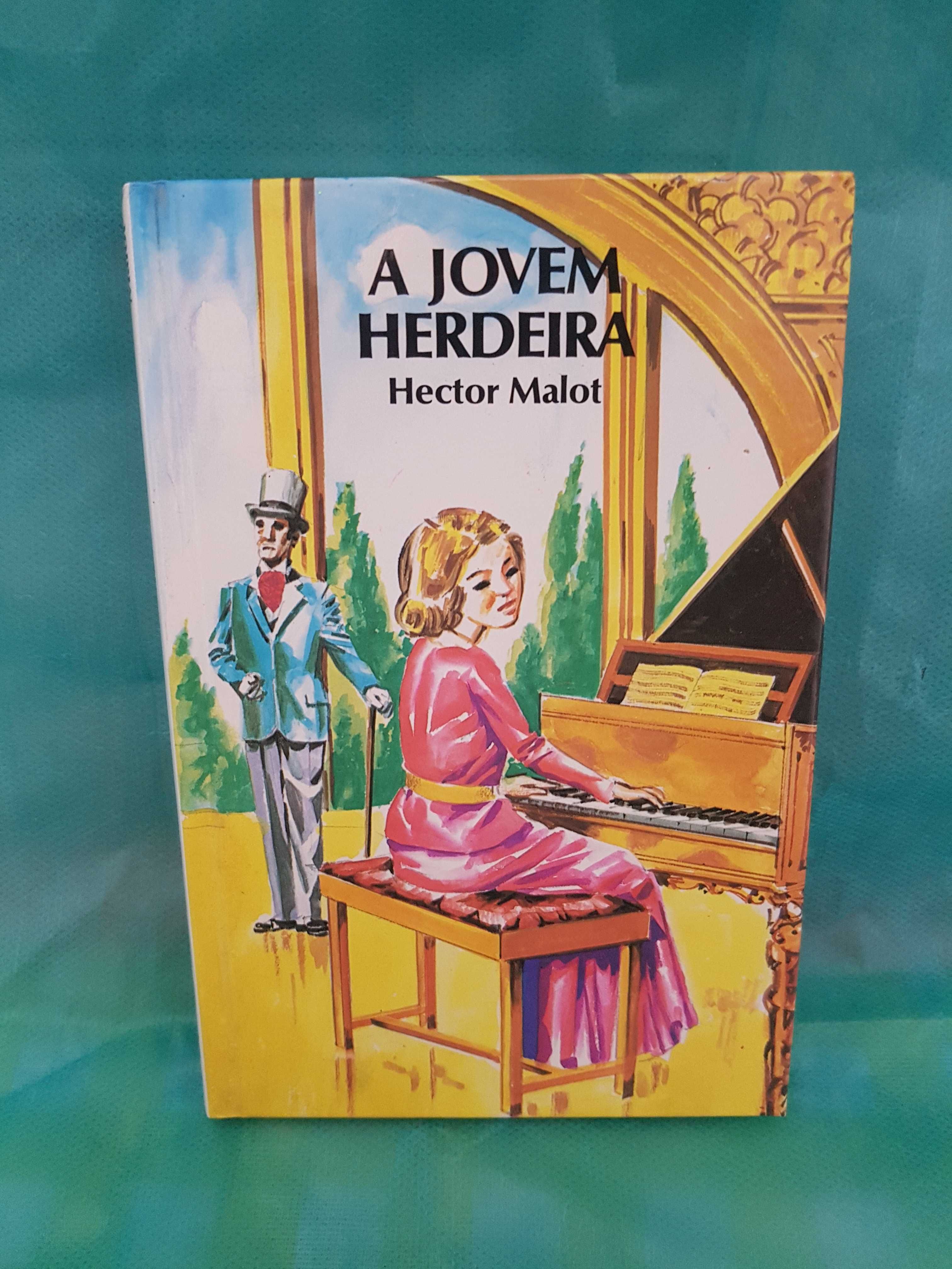 Livros de contos infantis