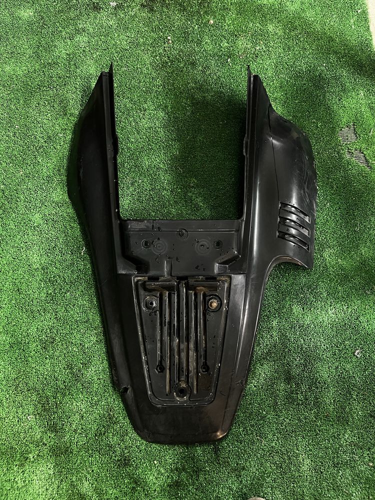 Guarda lamas yamaha tw 125