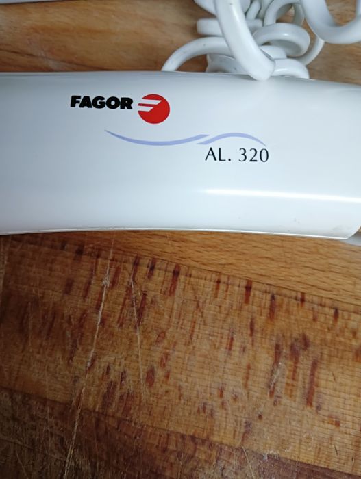 Abre latas Fagor
