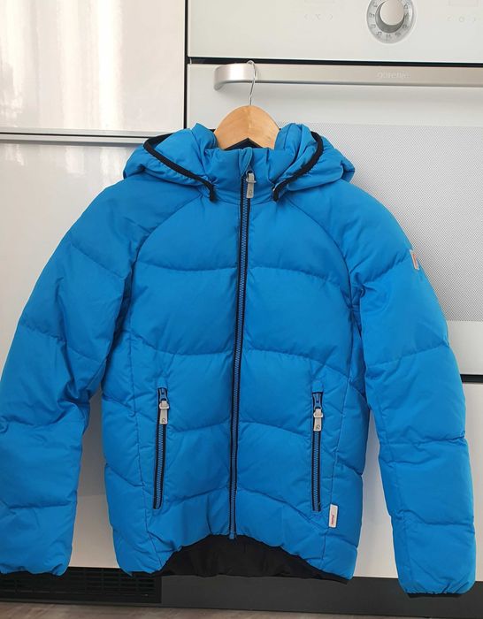 Пуховик Reima 152р