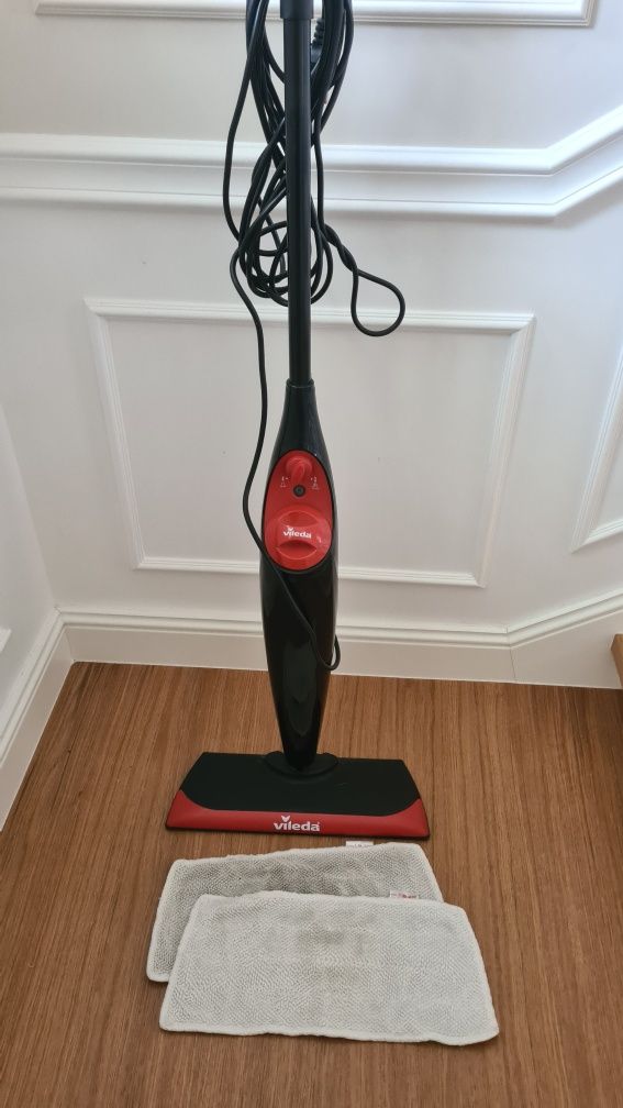 Mop parowy Vileda Sream XXL