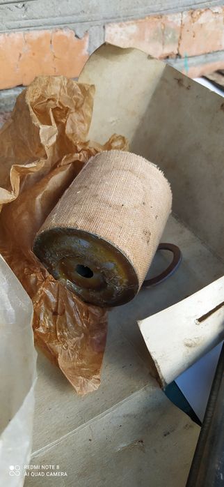 Фільтра клапан насос форсунки