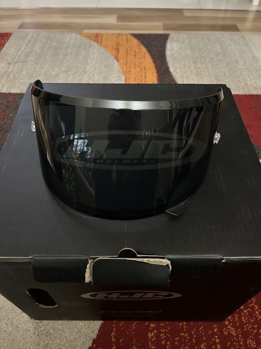 Szybka wizjer hjc rpha 1