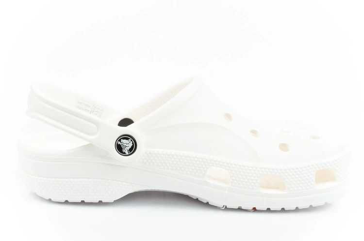 Klapki sandały chodaki Crocs Baya r. 41-49