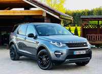 Land Rover Discovery Sport 2.0 Diesel__150KM__2017R__Automat__Full-Opcja__Idealny Stan__142 Tyś