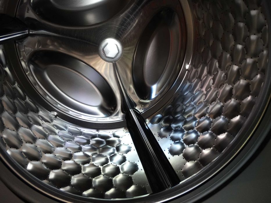 Pralka Miele WWI 660, 9 kg 1600 obr wi-fi gwarancja 6 m-cy