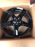 felgi 17 5x108 jaecoo astra l  ford , 5x112 vw skoda  17 borbet et37
