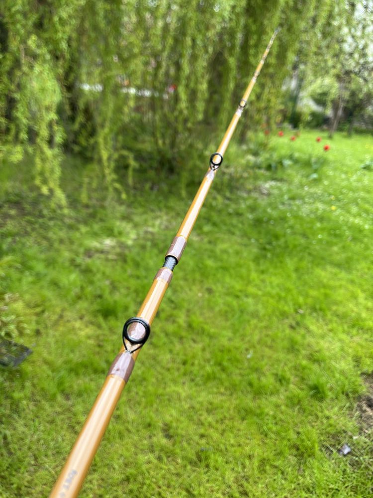 Wędka castingowa Savage Gear Skinny Water 198cm ->130g cw.