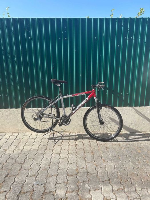 Bicicleta univega