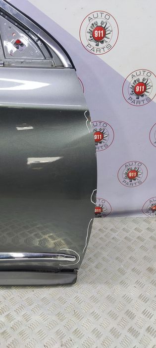 Дверь передня права на Infiniti Qx60 Jx35 2013-2021
