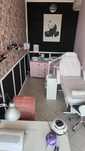 Sprzedam wyposażenie gabinetu manicure/pedicure – Piaseczno