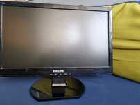 Monitor do komputera