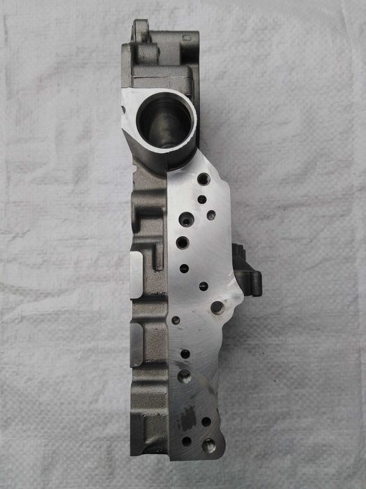 Продам гідроплиту DQ200, DSG 7