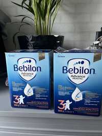 Bebilon Advance Pronutra 3