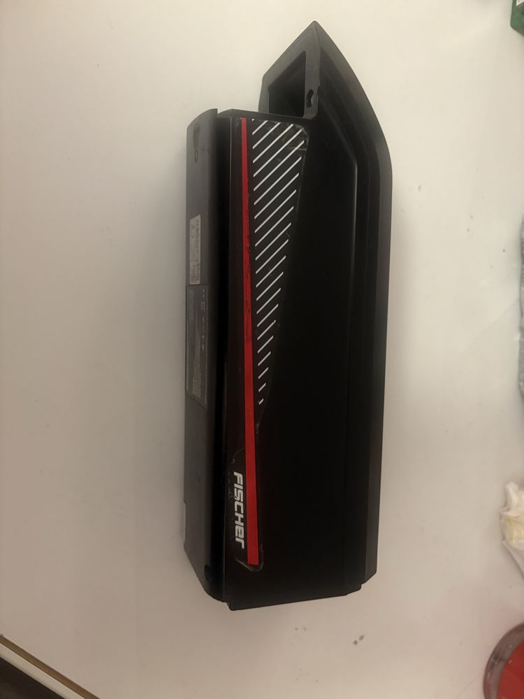 Bateria phylion sf-06 48v + ladowarka