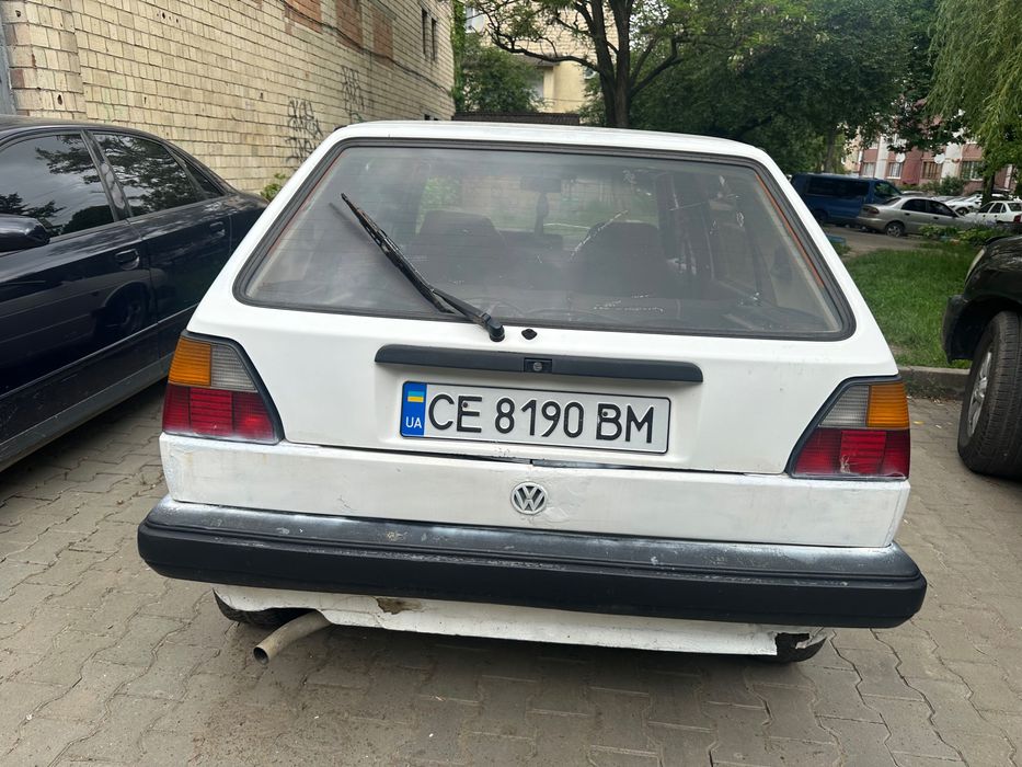 Продати автомобіль