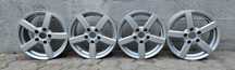 Jantes 16 5X120 BMW ET40