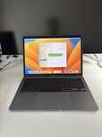 Macbook pro m2 bateria 92%