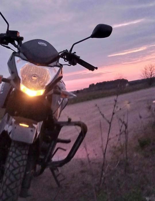 Продам Lifan 150 2-e