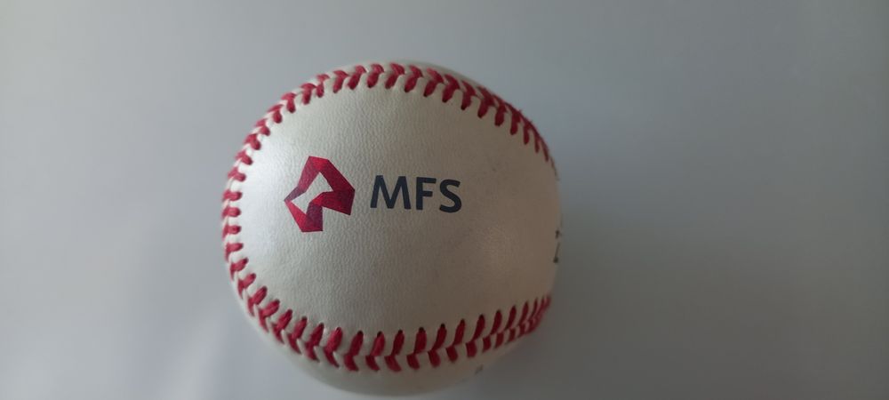 Bola Basebol Rawlings NOVA