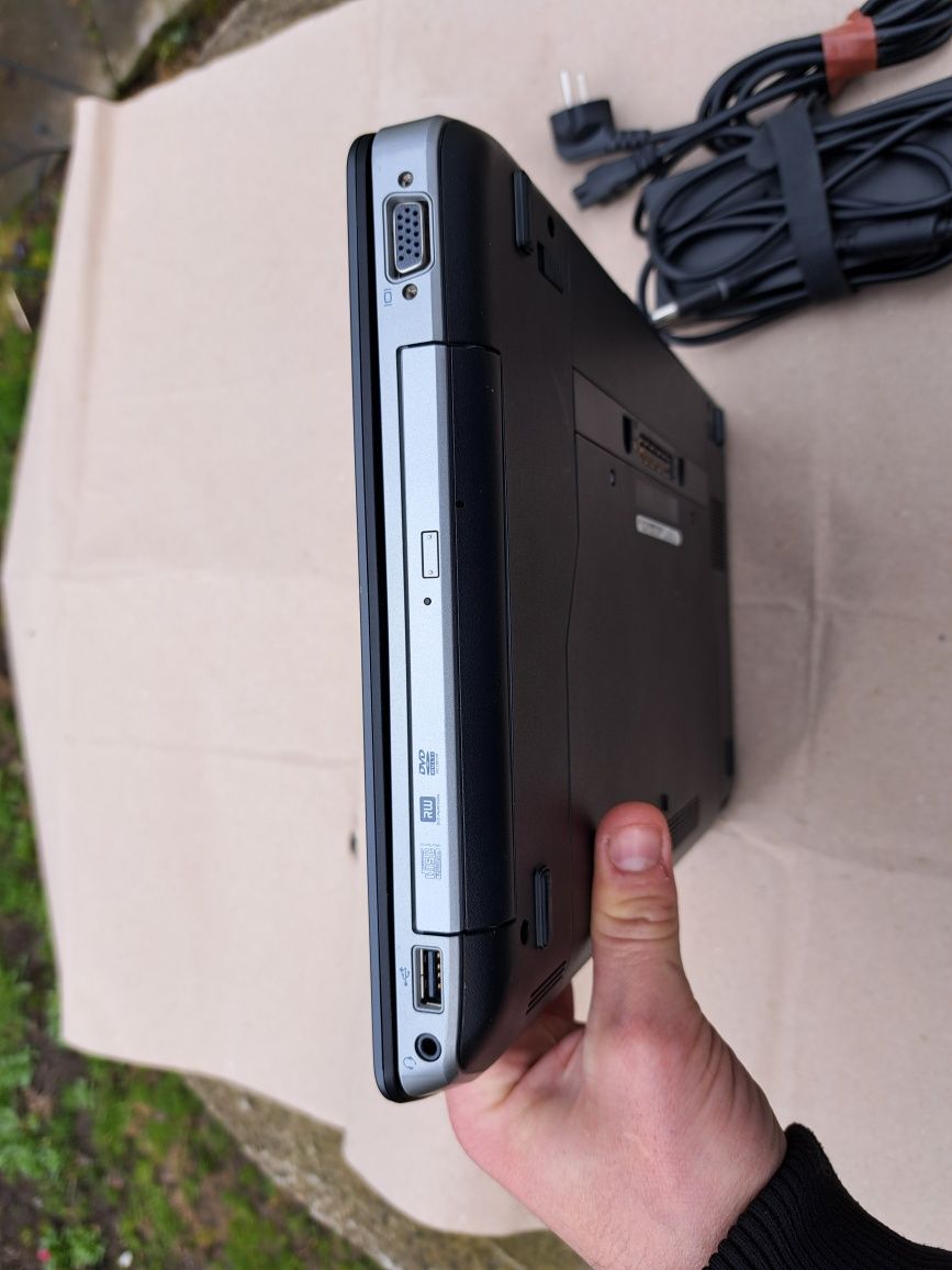 Dell Latitude E5430 Ноутбук