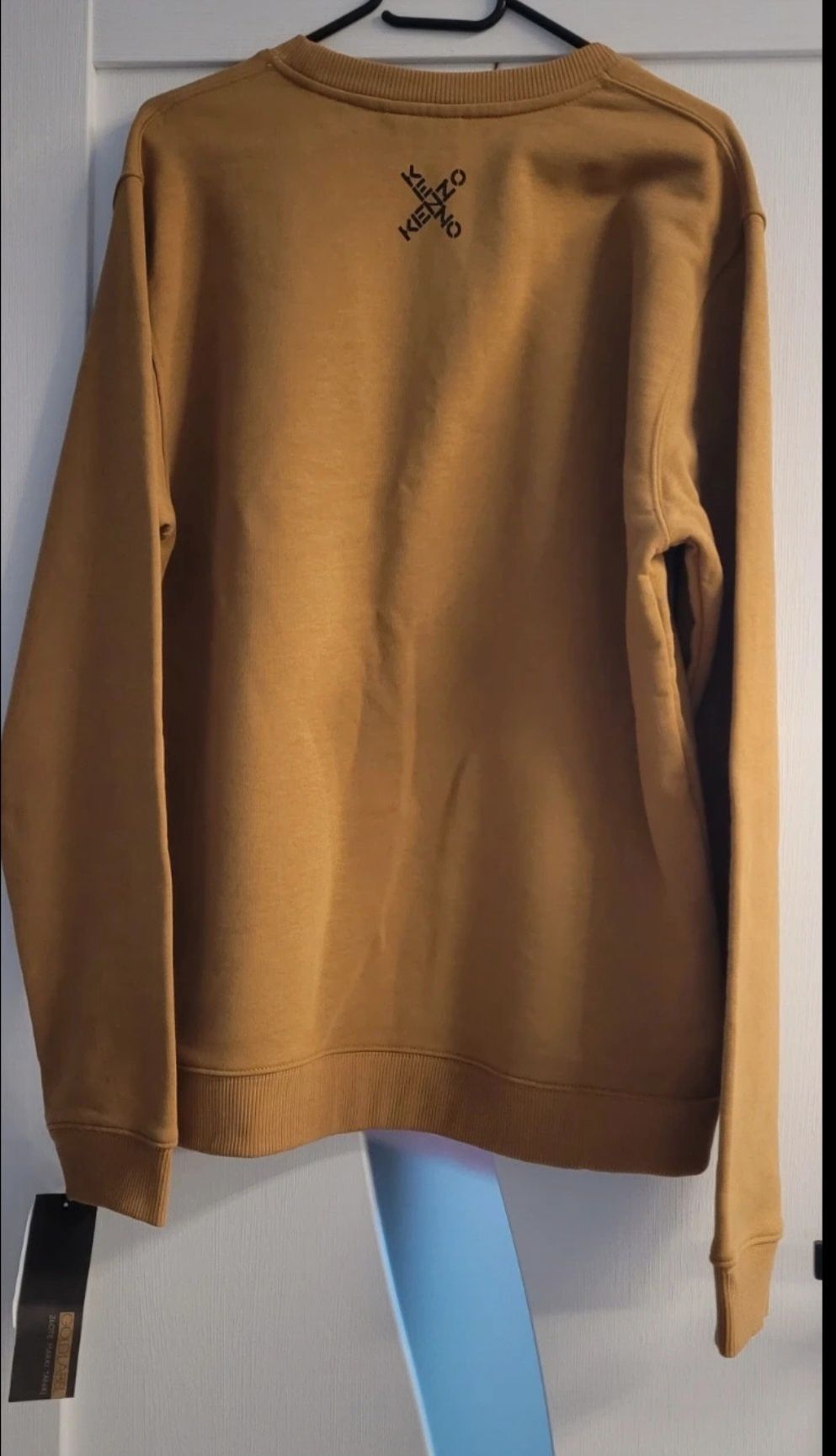 Męska bluza kenzo XL