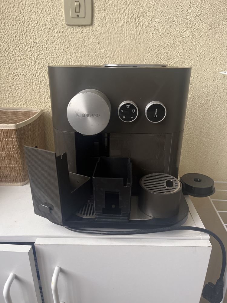 Maquina cafe Nespresso