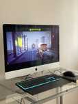iMac 27” 5K 32 Ram Apple
