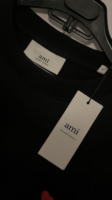 Camisola da Ami Paris