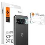Osłona aparatu Spigen Optik Glas.tR Camera Protector 2-pack na Google