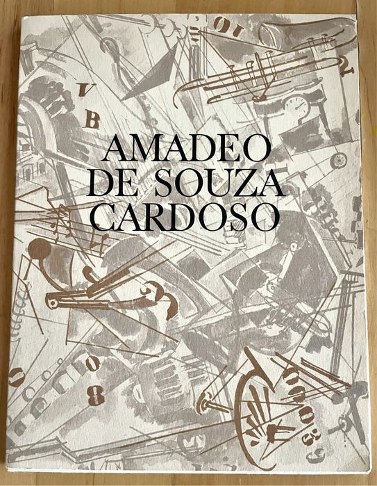Amadeo de Souza Cardoso: 15 desenhos