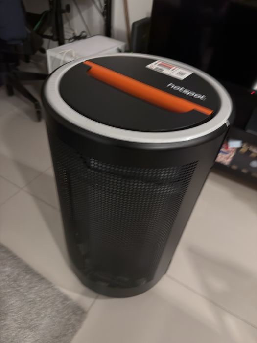 Aquecedor a gás Hotspot Galp