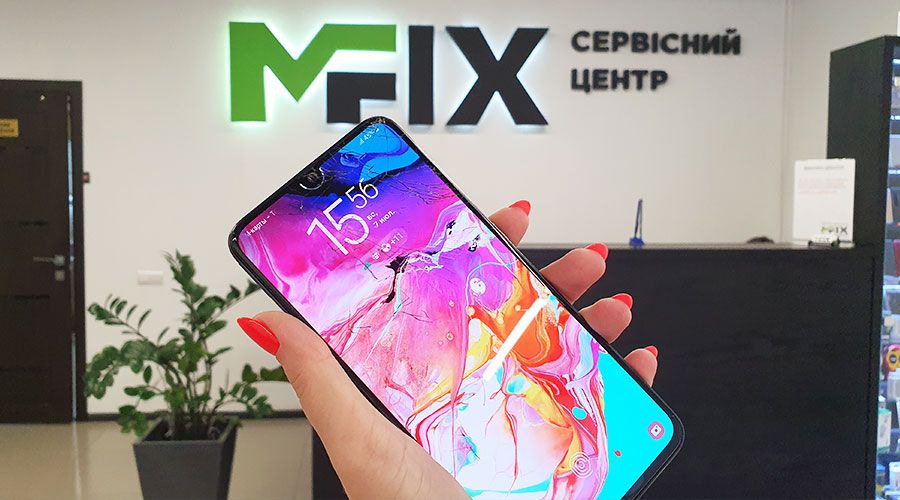 Ремонт, заміна скла на Samsung S10/S20/S20 Ultra/S21/S22/S23 Ultra