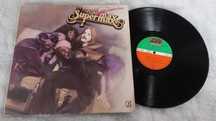 Supermax – Fly With Me - LP de  1979