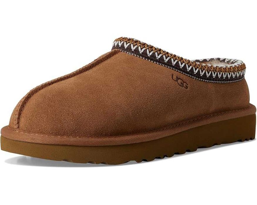 Угги UGG Tasman II 2 Chestnut Оригінал (Розміри)