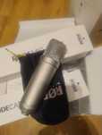 Mikrofon RODE NT1-A KIT zestaw jak nowy.