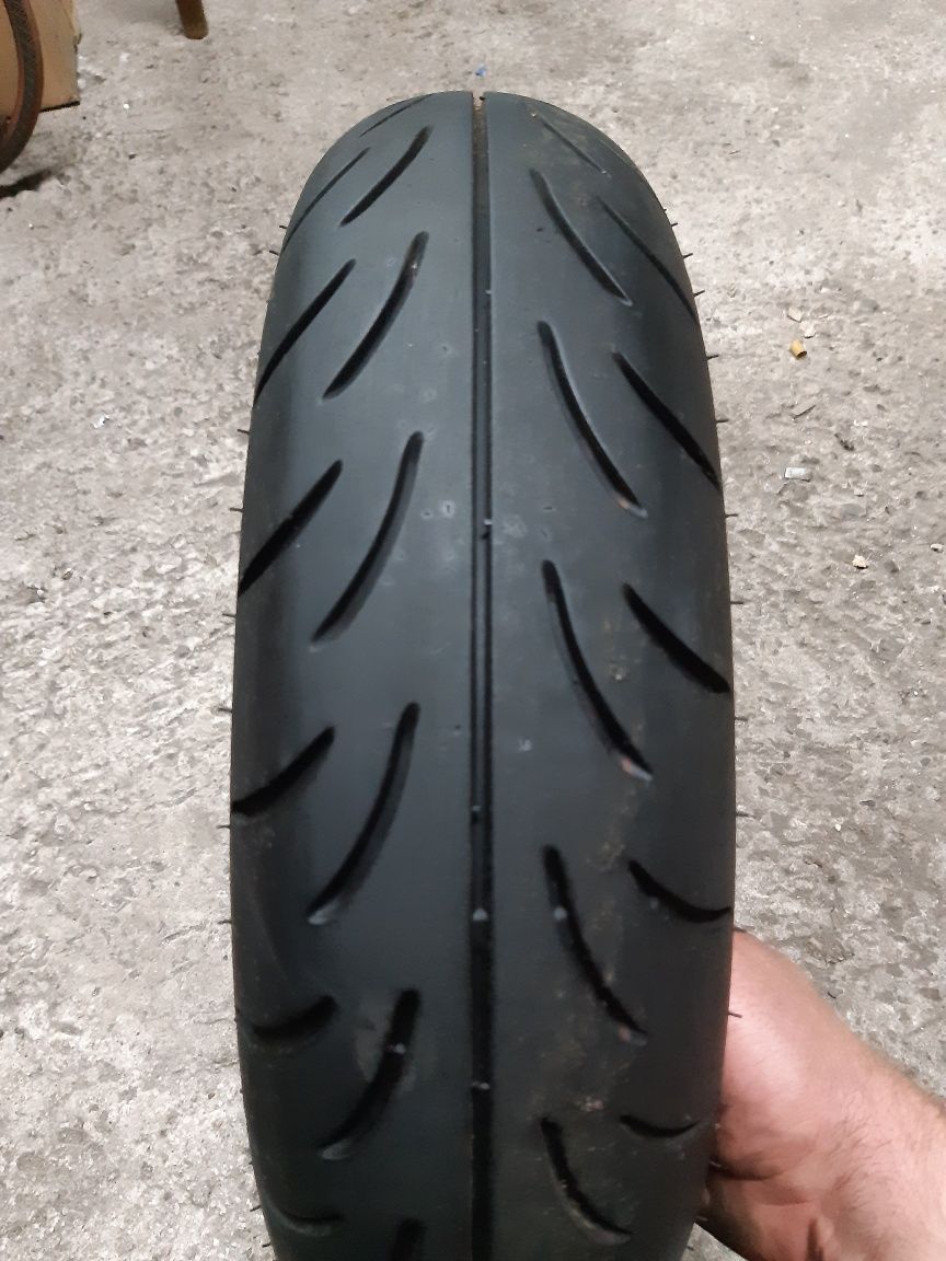 120/70r13 Bridgestone Battlax Scf  21r