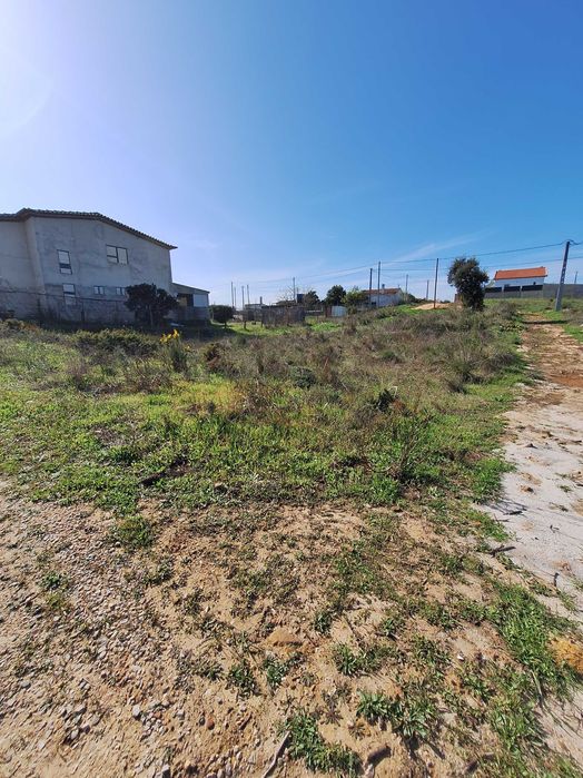Lote 350m2  avos ( em conversão para m2, Augi Pinhal das Formas )
