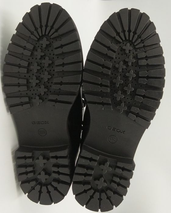 Buty damskie geox irdea