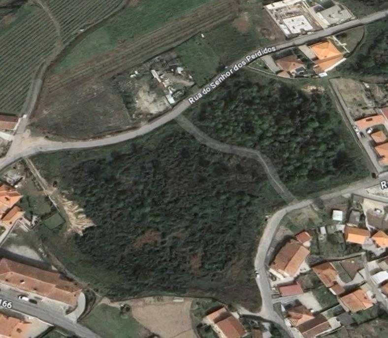 Terreno em Felgueiras - Habitação ou Armazéns