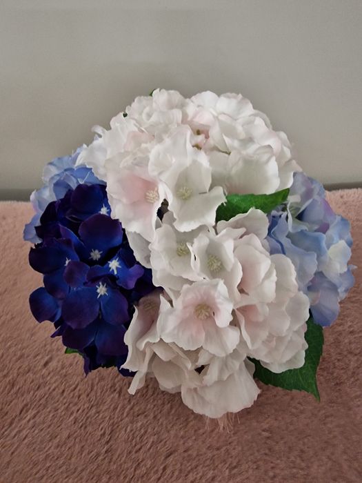 Chortensje dekoracja