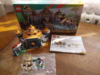 Lego Jurassic Park 76961