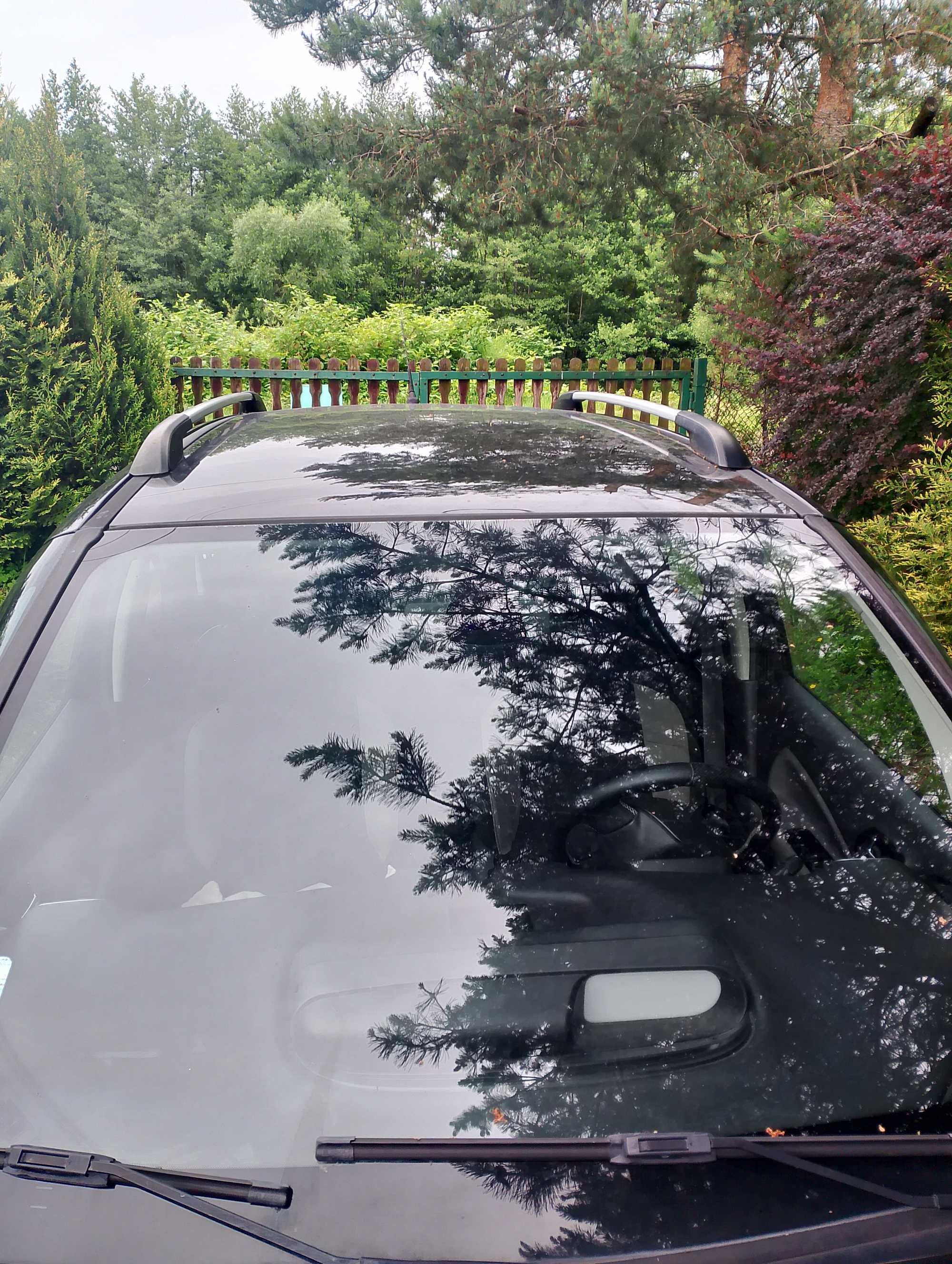 Citroen Picasso C3 exclusive
