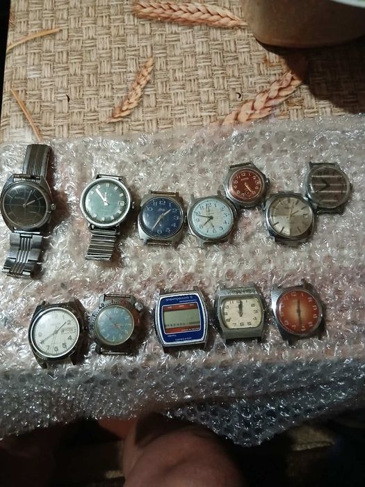 Нручнные часы seiko 5 automatic