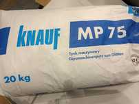 Tynk maszynowy MP75